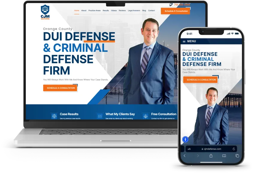 Law Offices of Christopher J. McCann, APC Image