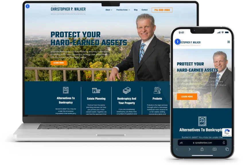 Christopher P. Walker Image