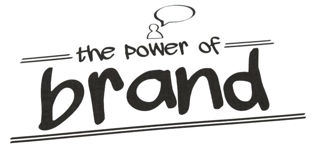 Professional Looking Branding E