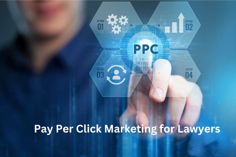 Pay Per Click Marketing For Lawyers