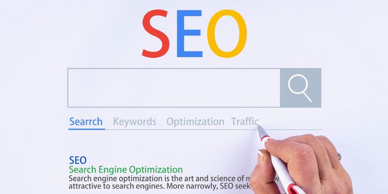 Seo Marketing For Lawyers