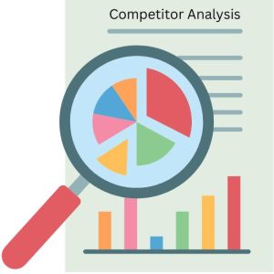 Competitor Research & Analysis