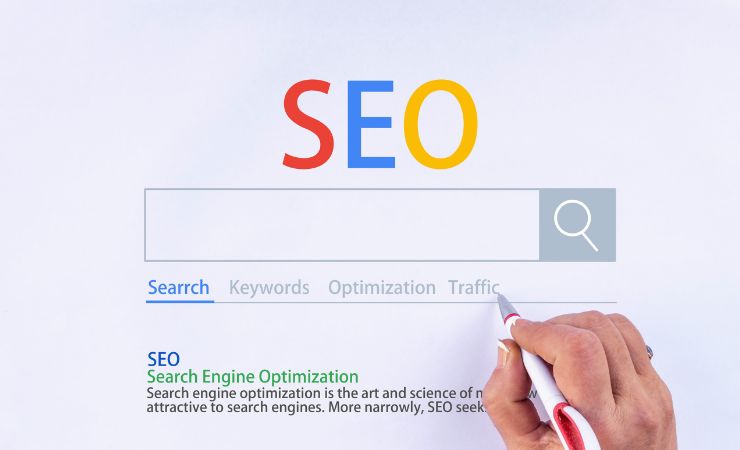 Seo Strategies For Family Law Firms
