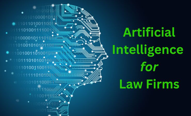 AI For Law Firms