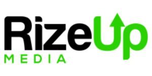 Rizeup Media Logo