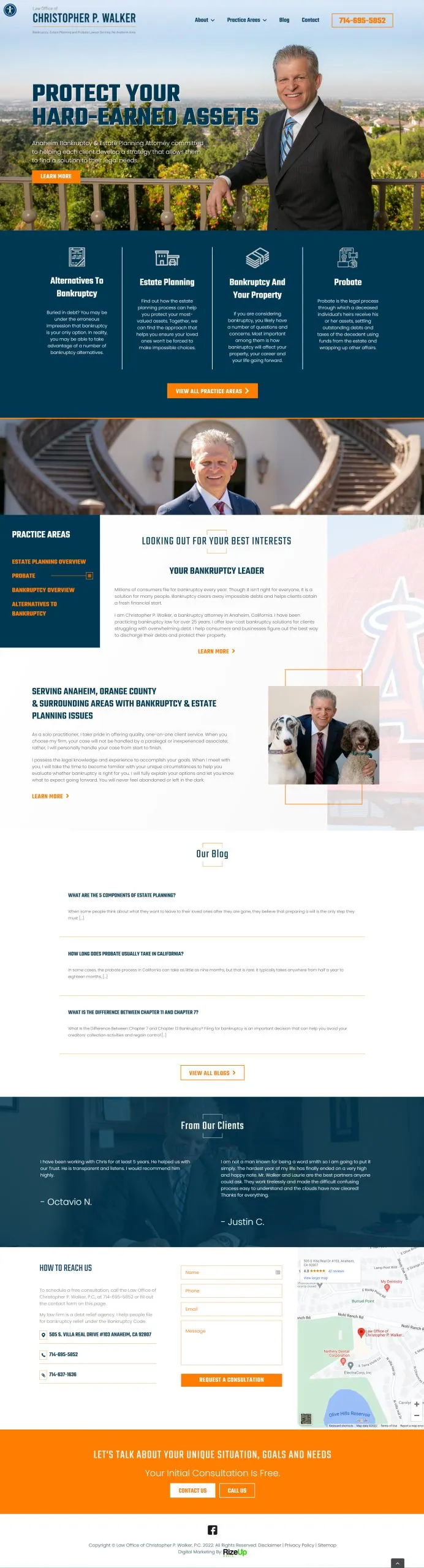 Walker-Home-Page-Screenshot-Scaled
