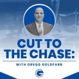 Cut to the Chase: Podcast - Mastering Law Firm Marketing: SEO, PPC, & Local Ads-img