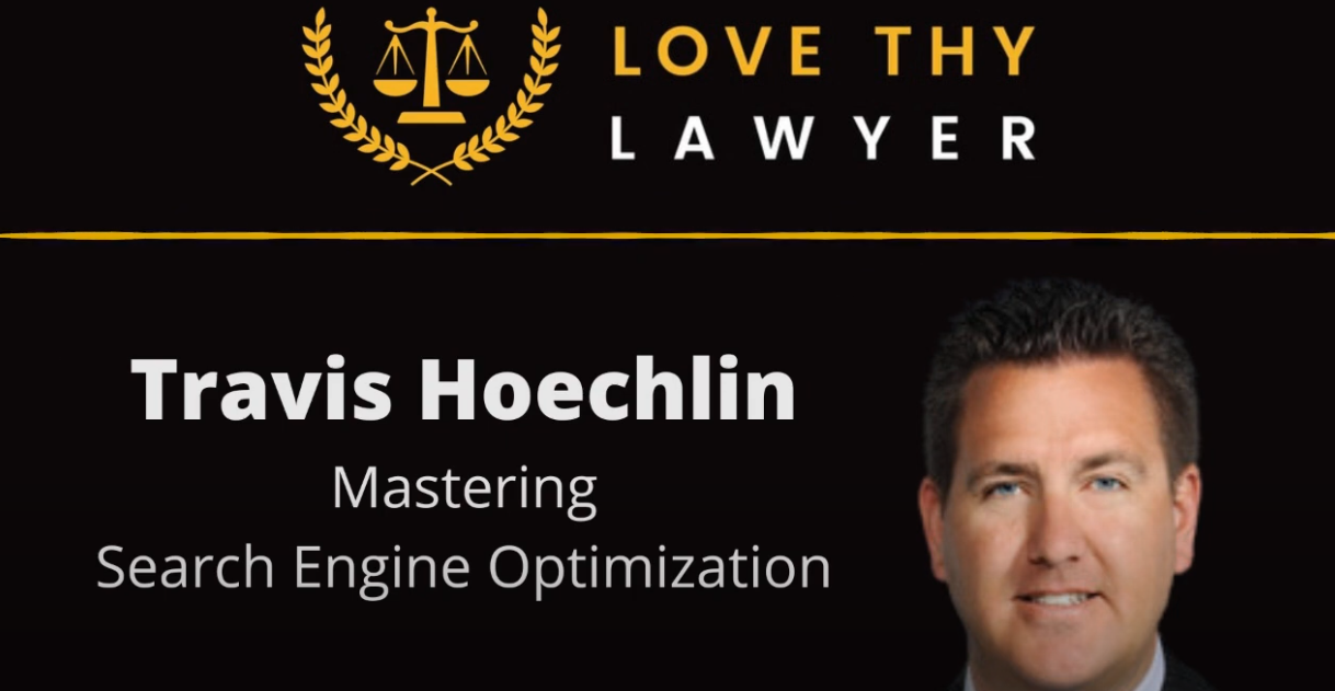 Love Thy Lawyer Season 5 (2024) - Mastering Search Engine Optimization-img