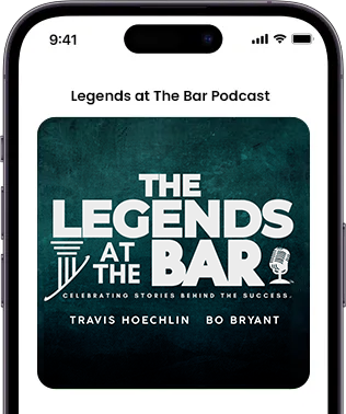 The Legends at The Bar Podcast-banner-image