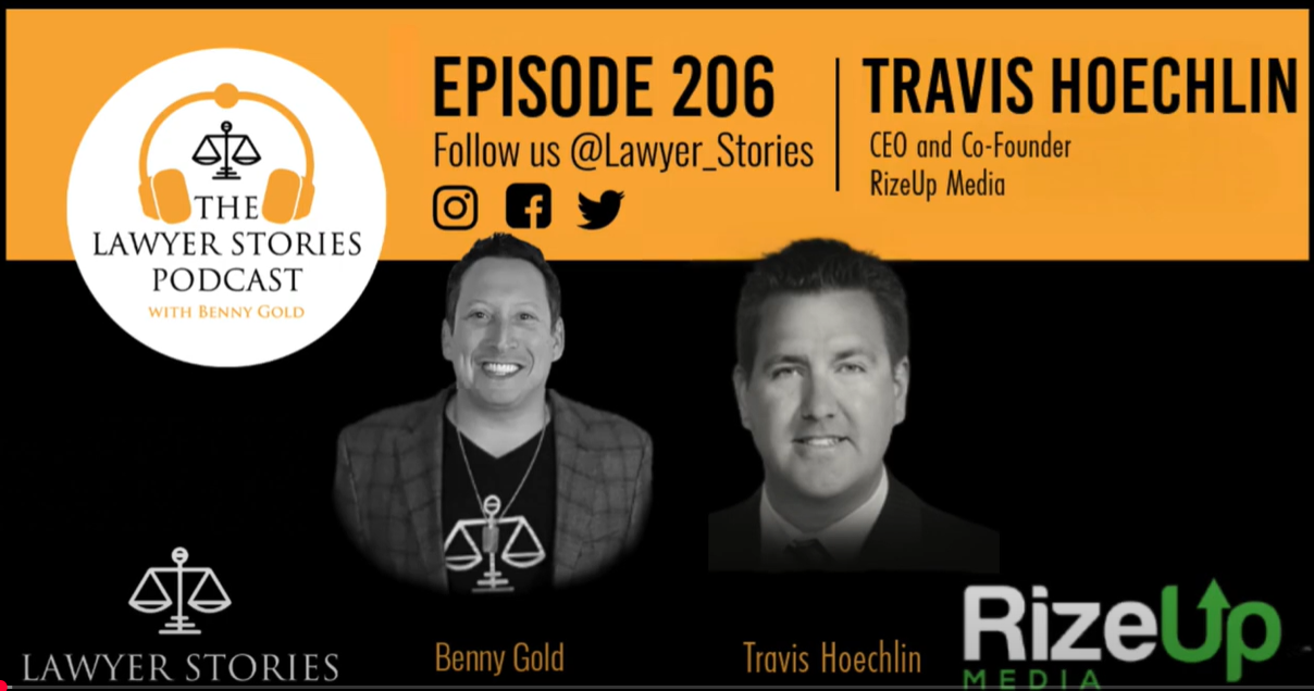 EP 206 | Travis Hoechlin | RizeUp Offers Digital Marketing Solutions Without Long-Term Contracts-img