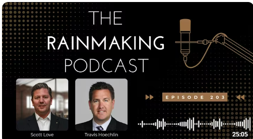 TRP 203: How to Market Your Professional Services Firm Online with Travis Hoechlin-img