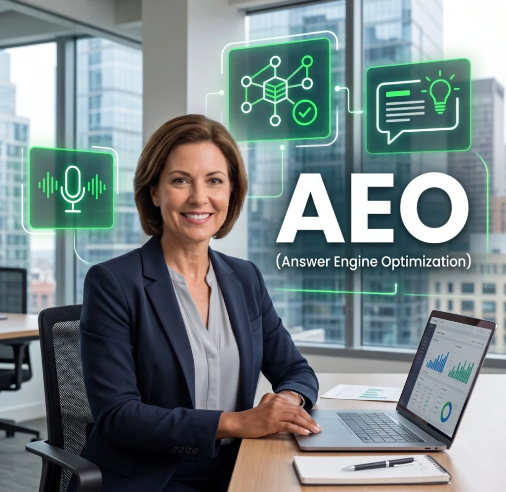 AEO for Lawyers
