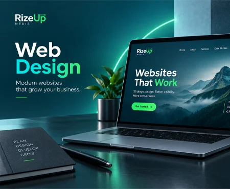 Services 2 Web-Design
