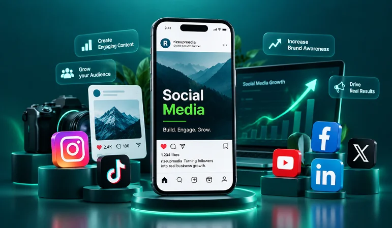 social-media-marketing